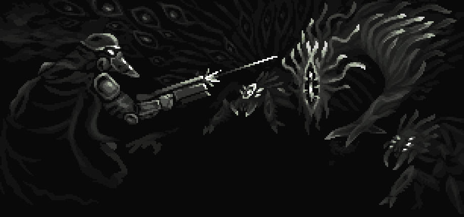 Disfigure — click to play